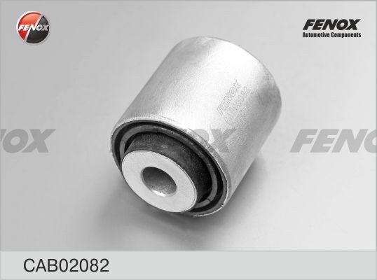 Сайлентблок BMW 1 (E81,E87) 03-11, 1 (E82,E88) 08-12, 3 (E90,E91) 04-12, 3 (E92, CAB02082 FENOX