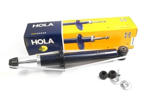 Амортизатор подвески для а/м ВАЗ 2108-21099, 2113-2115 задний HOLA (газ) S424 HOLA