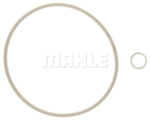 Фильтр масляный VW Phaeton (03-) AUDI A4 (03-08) MAHLE OX358D MAHLE KNECHT