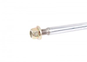 Амортизатор газовый передний Audi A4 00-04 558301 558 301 SACHS