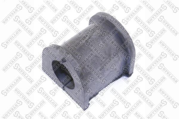 втулка стабилизатора!\ Daewoo Lanos 97> 89-73007-SX STELLOX