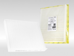 Фильтр салона NF6013 NEVSKY FILTER