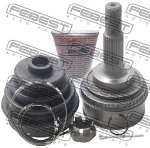 ШРУС 0110-AT190A48 0110-AT190A48 FEBEST