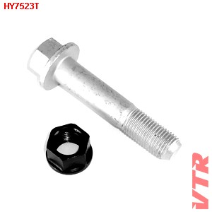 Болт рычага комлект (болт,гайка) HY7523T HY7523T VTR