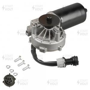 MAN F90/2000 VWF 2101 START VOLT