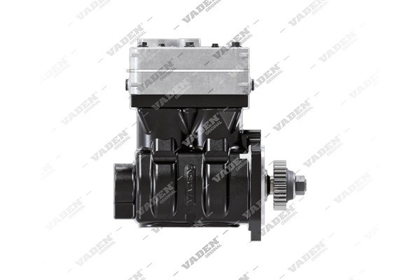 Компрессор 2-х цилиндровый 1700020001 VADEN