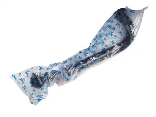 Труба приемная глушителя КАМАЗ-4310 правая MEGAPOWER 12014006 MEGA POWER