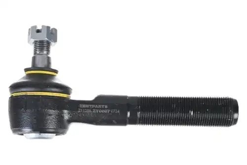 наконечник рулевой наружный левый!\ Jeep Wrangler 4WD 91-96 Z11289 ZENTPARTS