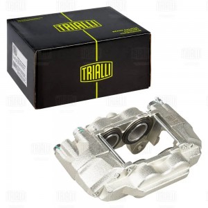 Суппорт торм. Toyota Land Cruiser Prado (02-) перед. прав. d=45мм (CF 001901) CF001901 TRIALLI