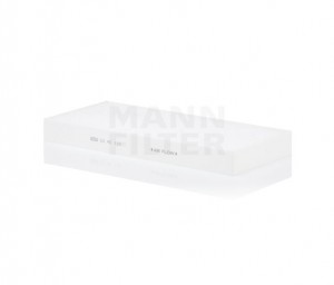 фильтр салона!\ MAN F90 90-96 /F2000 CU40110 MANN FILTER