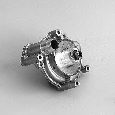 P583_A-209 079121011F помпа_ Audi A4A6A8 4.24.0-4.2TDi 02 P583 HEPU