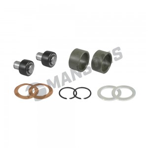 РМК вилки сцепления Scania P-/G-/R-/T-Series EK 730/740/750 100.829 MANSONS