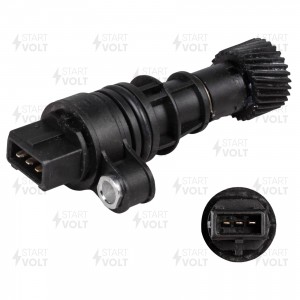 Датчик скорости для ам Chery Tiggo T11 (06-),Fora A21 (06-) 1.6i,1.8i,2.0i (29 з VS-SP 3002 START VOLT