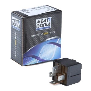 Реле VW AUDI SEAT SKODA MEAT&DORIA 73250005 MEAT DORIA