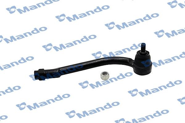 Наконечник рулевой тяги HYUNDAI Elantra (06-),i30 KIA Ceed правый MANDO DSA020559 MANDO
