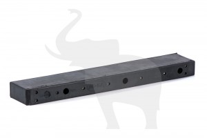 Отбойник резиновый 308,5 LG 751085 SCHMITZ CARGOBULL