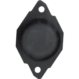 подушка КПП!\ VW Passat 1.6-1.9TDi 92-97 01109 FEBI BILSTEIN