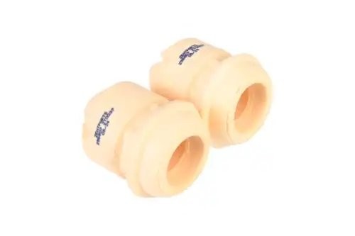 комплект отбойников амортизатора переднего! 2шт\ Opel Astra G <97/Vectra B 95-03 Z56807 ZENTPARTS