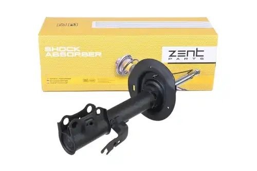 амортизатор передний левый! 4013003500\ Geely Atlas 18> Z73584 ZENTPARTS