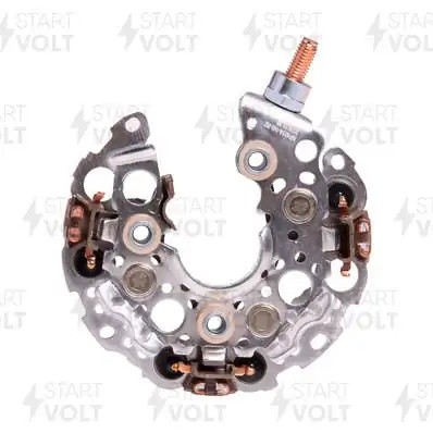 FORD FOCUS II (2008-2011) VDB 1072 START VOLT