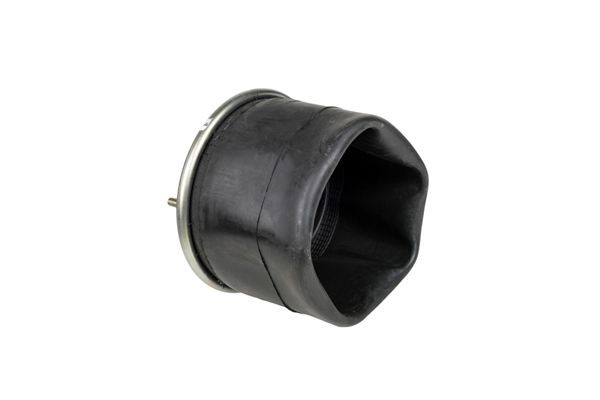 пневмоподушка без стакана! 2шп. M12 смещ.25, 1шт. M22x1.5 SAF Z12745 ZENTPARTS