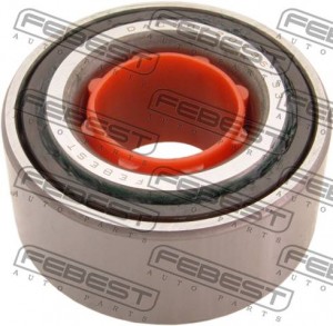 Подшипник ступицы DAC38720236-33 DAC38720236-33 FEBEST