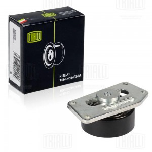 Ролик привод. ремня с натяж. мех. Peugeot 206 (98-) 1.1/1.4/1.6 (CM 2002) CM 2002 TRIALLI