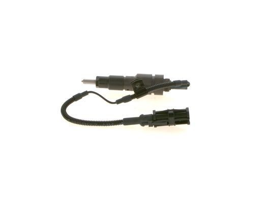 Форсунка MAN TGA топливная BOSCH 0432191414 BOSCH