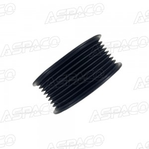 РОЛИК РЕМНЯ ГРМ SCANIA DC9/11/12 AP1858884 ASPACO