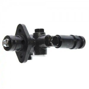 Насос топливный Д-21,Д-37,СМД-60 низкого давления MEGAPOWER 11028004 MEGA POWER