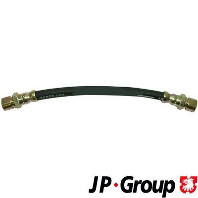 2691F=853636 [562094] !шланг торм. зад.\ Opel Astra/Kadett/Vectra 1.4-2.2TD 81>  12 617 001 00 JP GROUP