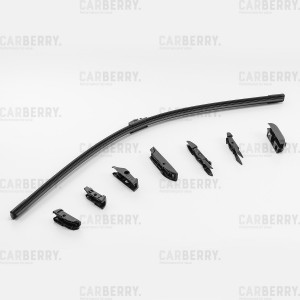 Щетка стеклоочистителя T-Flex 530мм Universal 27CA53 27CA53 CARBERRY