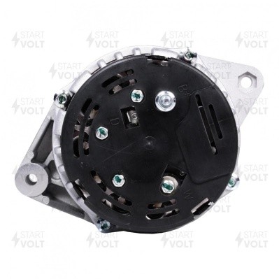 Генератор ВАЗ-2104-21073,21214 инжектор 14В 135А STARTVOLT LG 01214 START VOLT