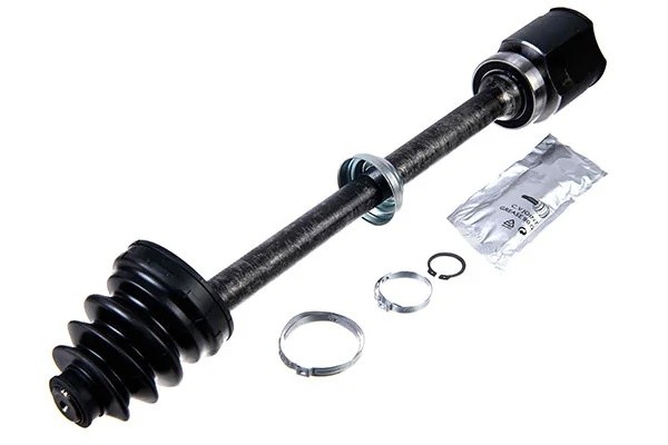 ШРУС внутренний правый к-кт! LR006707\ Land Rover Freelander 2.2 TD4 4x4 06> 1601329SX STELLOX