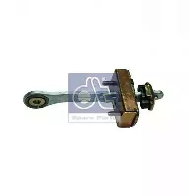Ограничитель открывания двери 4.63350 DIESEL TECHNIC