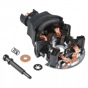Узел щеточный стартера для а.м Honda Accord VII 06- 2.4i,Civic VIII 05- 1.8i VBS VBS2300 START VOLT