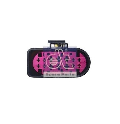 Пружина тормозной колодки HONGYAN 3 DIESEL TECHNIC