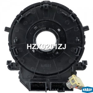 Группа контактная HYUNDAI Solaris (17-) подушки безопасности KRAUF HZX0261ZJ KRAUF