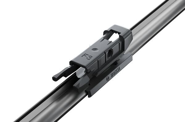 Щетка стеклоочистителя 700/650мм комплект Aerotwin BOSCH 3 397 007 100 BOSCH