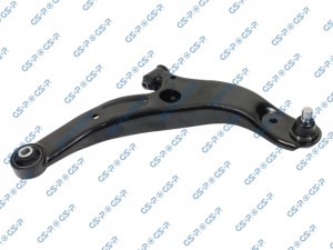 рычаг правый!\ Mazda 323S 1.6-2.0/2.0D 01-04 S060565 GS P