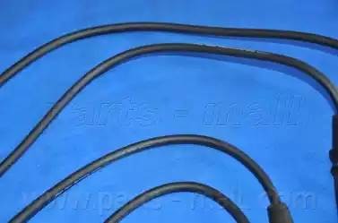 Провод высоковольтный (к-т) HYUNDAI ATOZ 01-03 PEA-E02 PEA-E02 PMC PARTS MALL