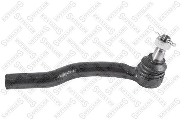 наконечник рулевой !левый\ Nissan Armada SE/LE 05>, Infiniti QX56 04> 51-00219-SX STELLOX