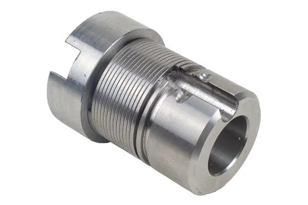 р/к диcков. тормоза! 2(м) муфта соединительная прав. \Meritor Elsa 1 8511206SX STELLOX