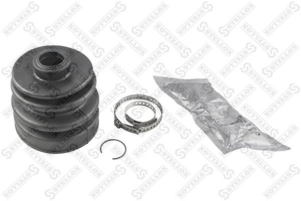 к-кт пыльника ШРУСа наружного!\ Mitsubishi Galant IV/V all 87-96 13-00651-SX STELLOX