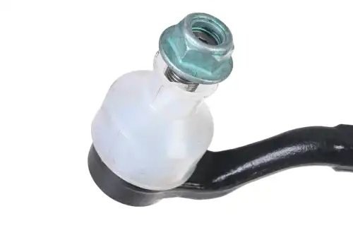 тяга рулевая с наконечником правая!\ BMW X5 F15 12>/X6 F16 14> Z28662 ZENTPARTS