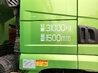 Крышка SHACMAN SHAANXI X3000,X5000 крыла кабины OE DZ14251290028 SHACMAN SHAANXI