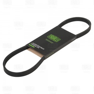 Ремень приводной для а/м Subaru Forester SH 08- 2.0i/2.5i ELAST 4PK806E 4PK806E TRIALLI