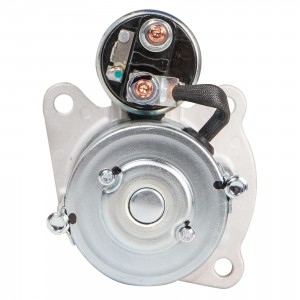 Стартер для а/м ГАЗ ГАЗель Next (13-) с дв. Cummins ISF 2.8D 6MT 2,5кВт LSt0319 LST 0319 START VOLT