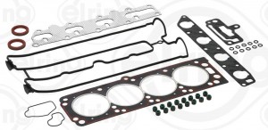 к-кт прокладок ДВС верхний!\ Opel Astra/Omega/Vectra 2.0 16V X20XEV/R 93> 304.000 ELRING