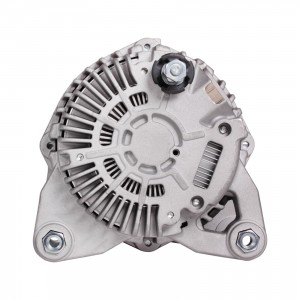 Генератор для а/м Nissan Juke (12-)/Sentra (14-)/Tiida (15-) 1.6i LG1417 LG 1417 START VOLT